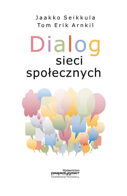 Dialog sieci społecznych